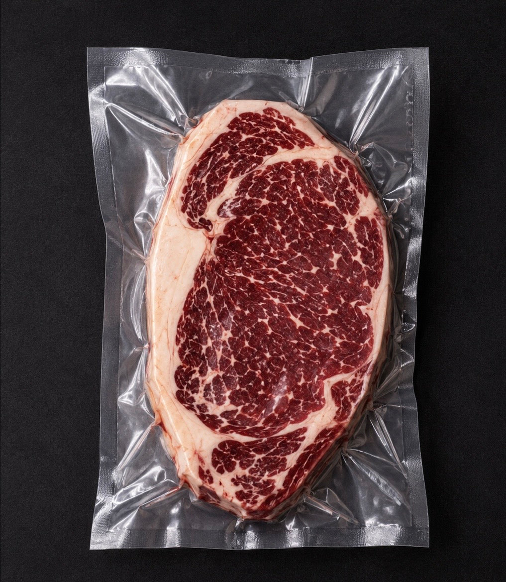 Ribeye Steak (Boneless)