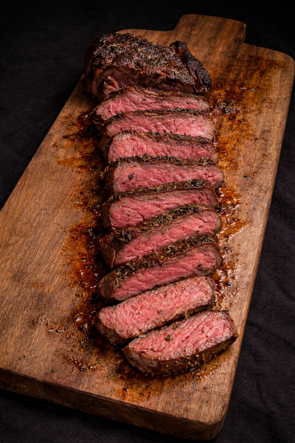 New York Steak