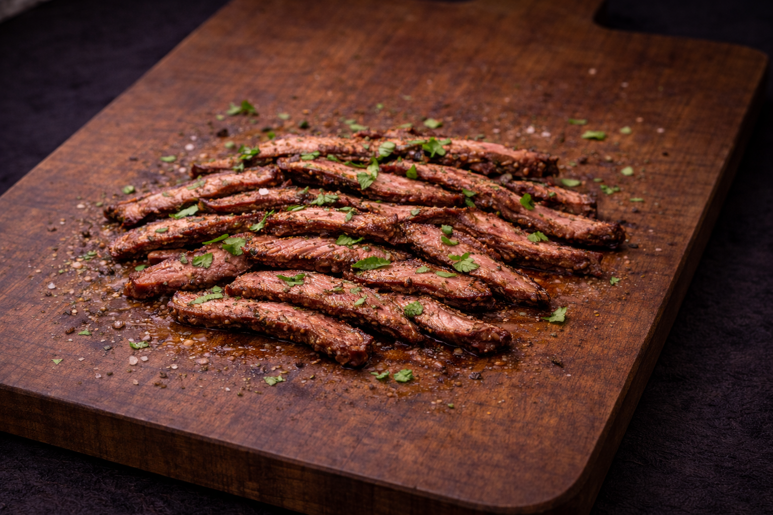 Carne Asada (Diezmillo)