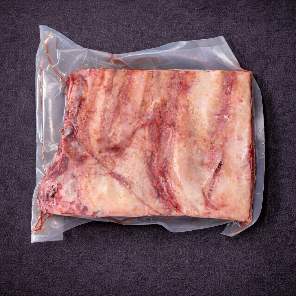 BBQ Ribs