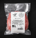 Burger Patties (3 Per Pack)