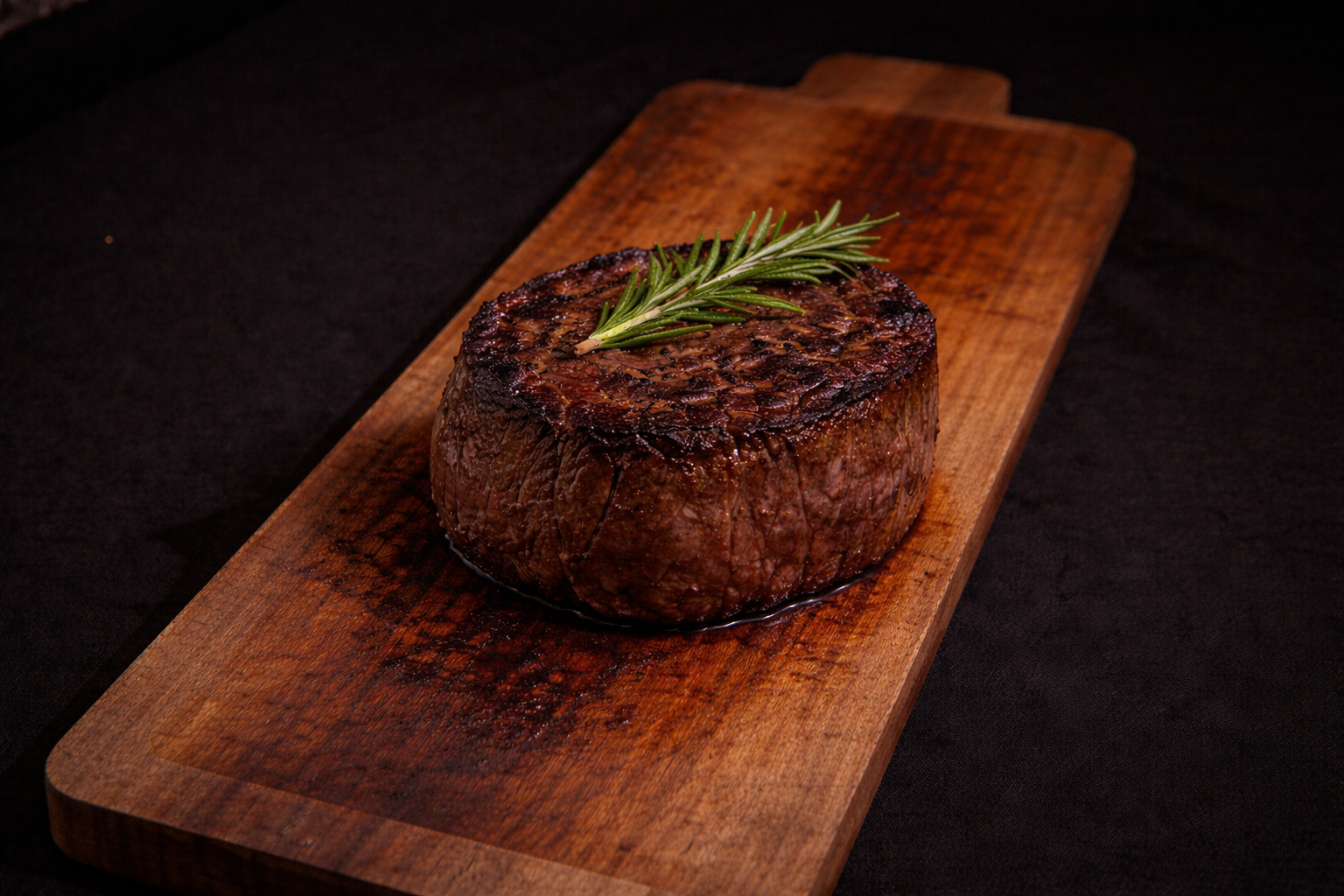 Filet Mignon