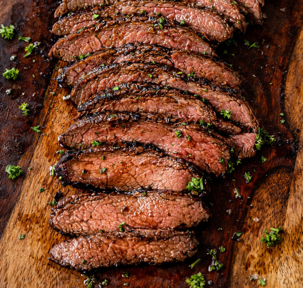 Flank Steak