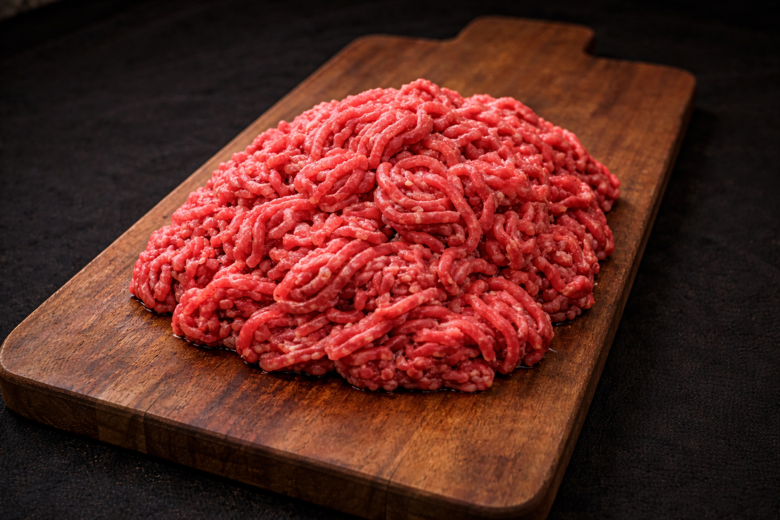Ground Beef (80/20)