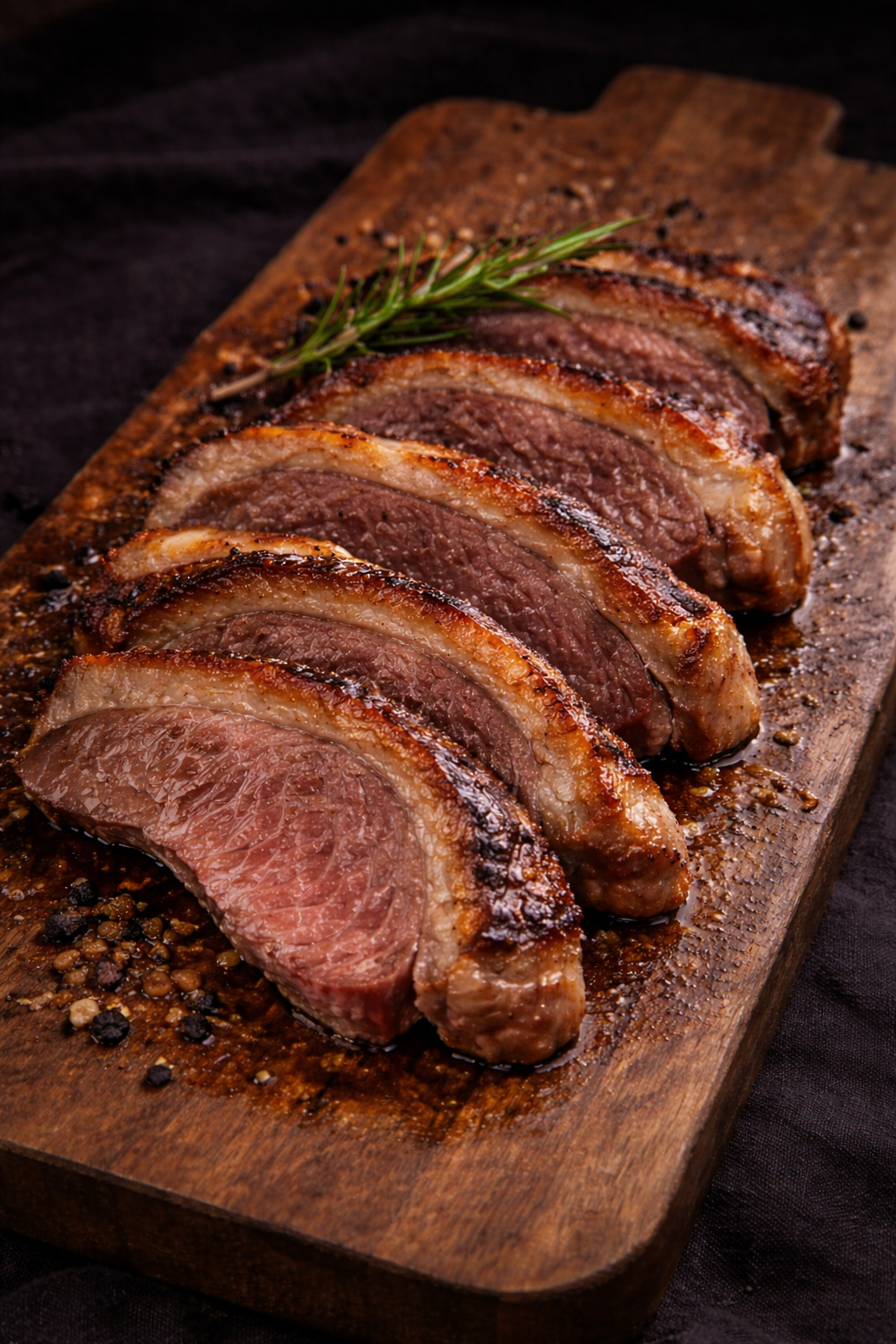 Picanha Steak