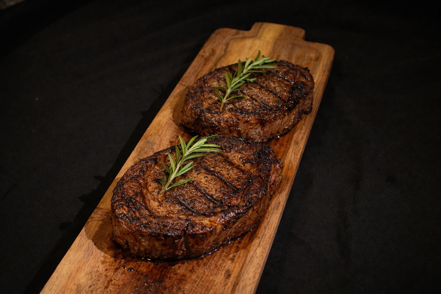 Ribeye Steak (Boneless)