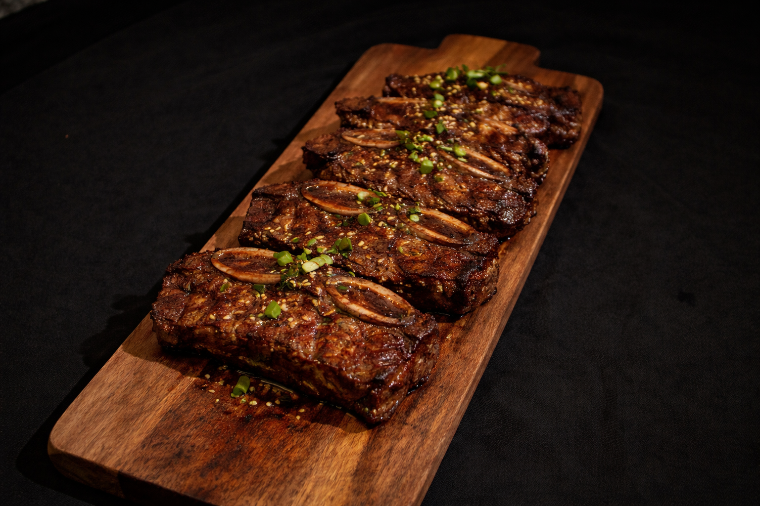 Short Ribs