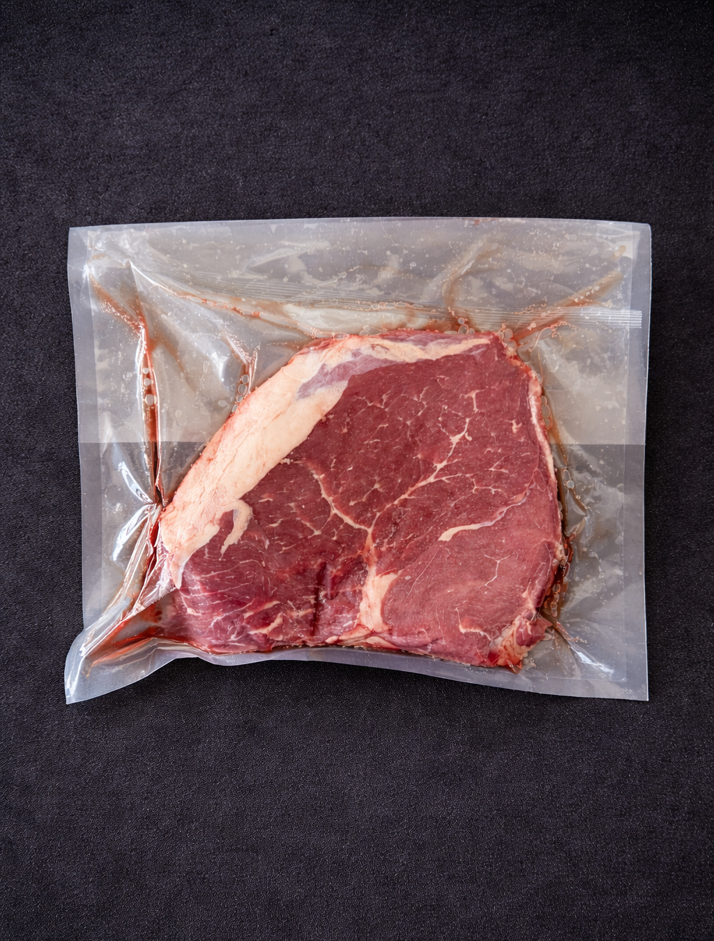 Sirloin Tip Steak