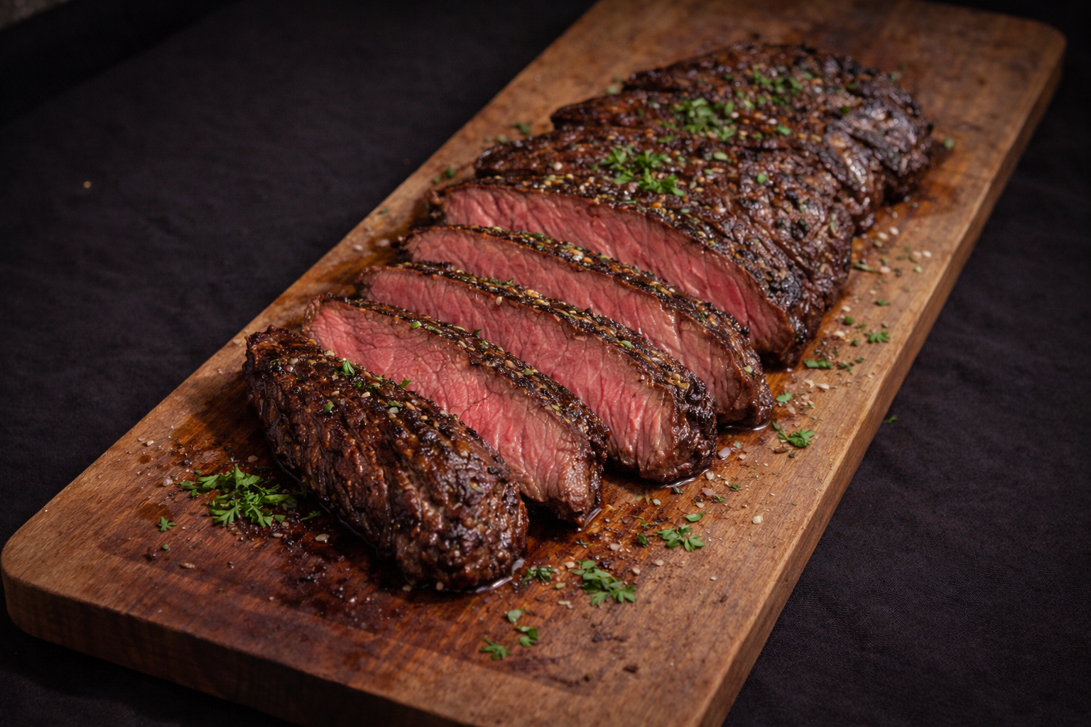 Skirt Steak (Arrachera)