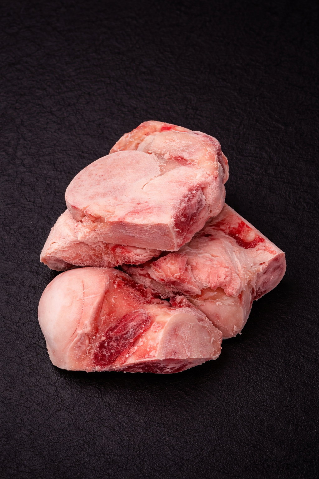 Soup Bones