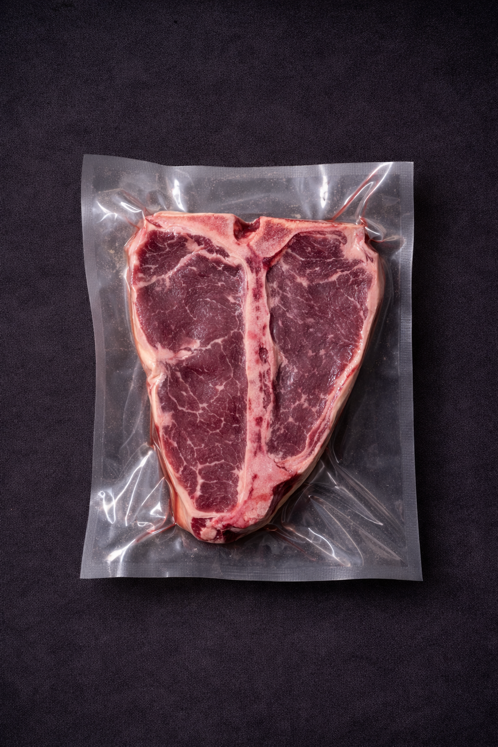 T-Bone Steak