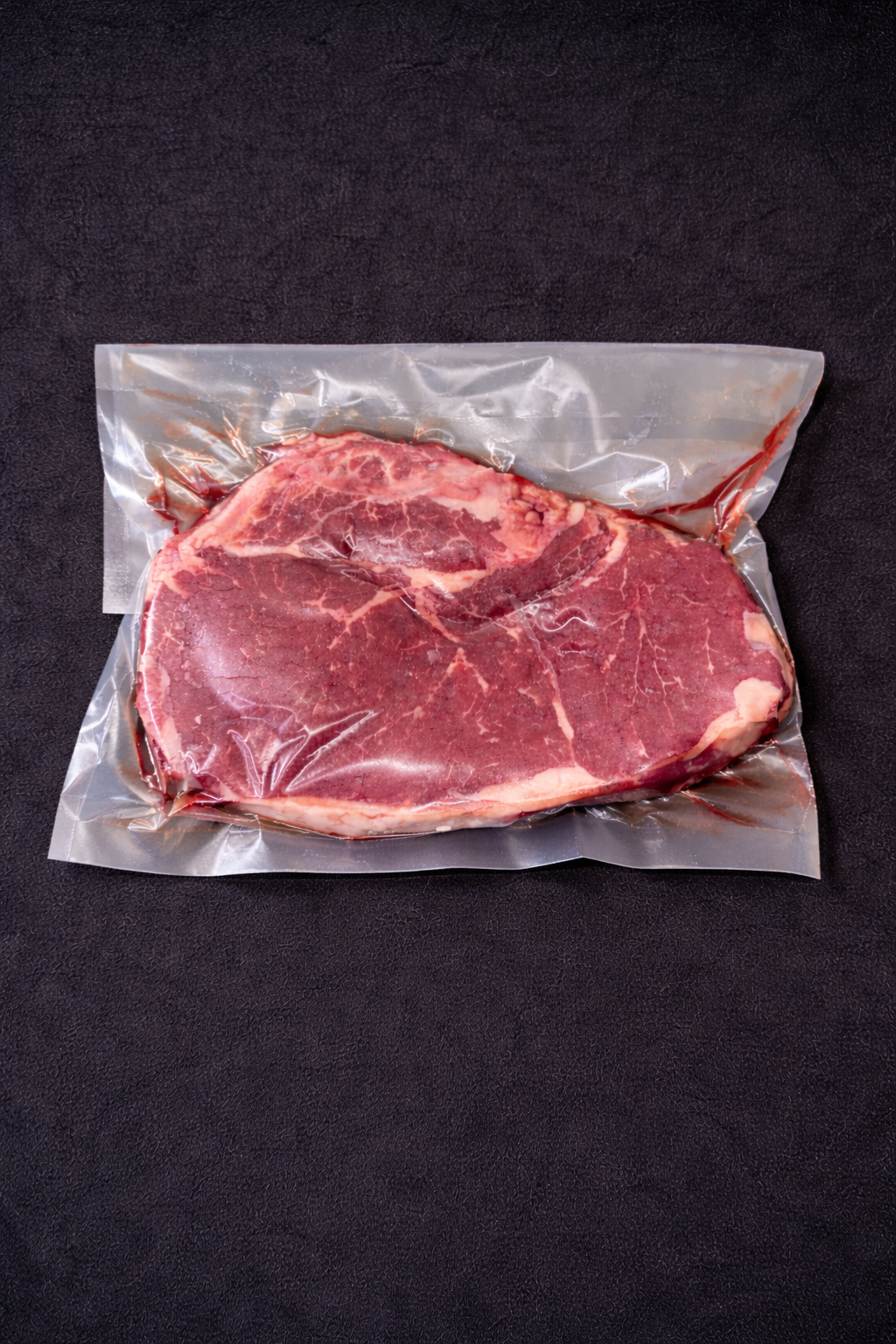 Top Sirloin Steak
