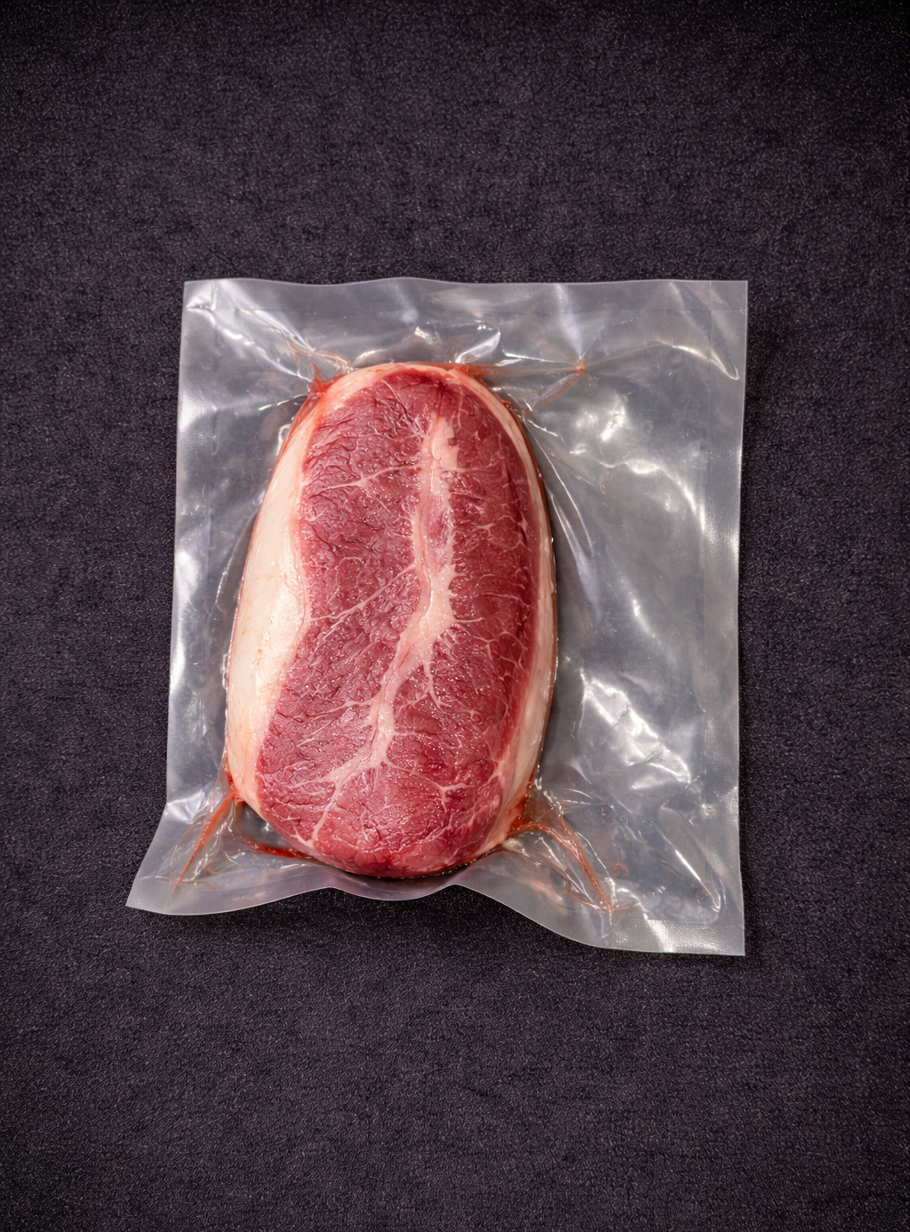 Tri-Tip Steak